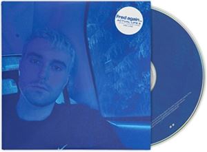 輸入盤 FRED AGAIN.. / ACTUAL LIFE 3 （JANUARY 1 - SEPTEMBER 9 2022） （DELUXE） [CD]
