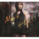 May’n / HEAT（初回限定盤／CD＋DVD） [CD]