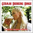 輸入盤 VARIOUS / GERMAN DRINKING SONGS 2CD