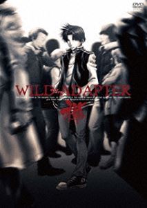 OVA WILD ADAPTER -禅ZEN- スタンダードエディション [DVD]