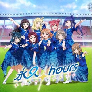 Aqours / Aqours Finale LIVE テーマソングCD：：永久hours（通常盤） [CD]