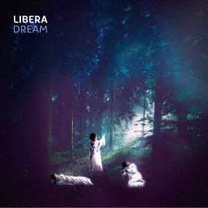 リベラ ドリームCD発売日2024/10/30詳しい納期他、ご注文時はご利用案内・返品のページをご確認くださいジャンルクラシックその他　アーティストリベラ収録時間58分00秒組枚数1商品説明リベラ / Dreamドリームリベラが贈る待望のニューアルバム、そのタイトルは『Dream』。リストの「愛の夢」、ベートーヴェンの「悲愴第2楽章」、ドヴォルザークの「新世界より第2楽章」といったクラシックの名曲たちが、美しいリベラのハーモニーで彩られます。さらに、リベラの元人気ソリストたちが作詞作曲に参加し、リベラのハーモニーを知り尽くしたリベラファミリーが一丸となってお届けする究極のリベラアルバムです。村松崇継氏とロバート・プライズマンが残していた秘蔵の1曲「Always　there」も収録されています。タイトル通り、「Dream」は心地よい眠りに誘うメロディとハーモニーに包まれる、究極の入眠アルバムとなることでしょう。夜のひとときを優雅に、そして穏やかに彩ります。世界に先駆けて、日本来日公演中に日本盤がリリースされます。ぜひ入眠のお供に、また睡眠不足や頑張りすぎのご家族、ご友人へのプレゼントにもお勧めのアルバムです。　（C）RS関連キーワードリベラ 収録曲目101.海鳥の導き(3:39)02.心の声 （ピアノ・ソナタ第8番「悲愴」第2楽章より）(3:30)03.あなたを夢に見て(5:51)04.歌は消えない（ひばりの最後の歌） （「愛の夢」第3番より）(3:41)05.いつも君のそばにいる(4:20)06.トワイライト(4:17)07.永遠のひととき(3:51)08.私が大地に横たえられるとき（ディドの嘆き）(3:48)09.来たれ、聖霊よ(4:04)10.復活(4:39)11.ゴーイング・ホーム （交響曲第9番「新世界より」第2楽章より）(4:39)12.ララバイ(3:52)13.そして、音楽は生まれた （「ラプソディ・イン・ブルー」より）(3:56)14.ハッピー・クリスマス（戦争は終った）(3:48)商品スペック 種別 CD JAN 4573417110403 製作年 2024 販売元 ソニー・ミュージックソリューションズ登録日2024/08/26