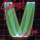 サヴァイヴァー / バイタル・サインズ（Blu-specCD2） [CD]