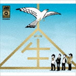 ウルフルズ / 人生（初回生産限定盤／CD＋DVD） CD
