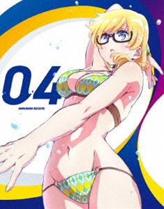 はるかなレシーブVol.4 [Blu-ray]