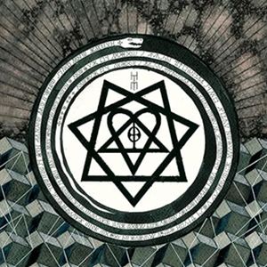 輸入盤 HIM / TEARS ON TAPE [CD]