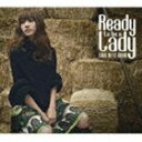 GIRL NEXT DOOR / Ready to be a lady(CD+DVD ※MUSIC VIDEO3曲+OFF SHOT収録/ジャケットA) [CD...