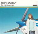 the★tambourines / dizzy season CD