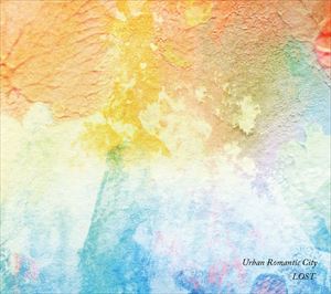 Artist Name: M - アーバン・ロマンティック・シティー / LOST [CD]