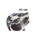 4D-JAM / Big Good Lovin [CD]