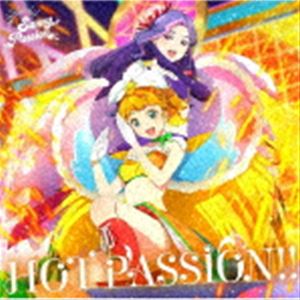 Sunny Passion / TV애니메이션 [러브라이브! 슈퍼스타!!] 삽입곡 :: HOT PASSION!! [CD]