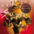 nagaco / Benjamin [CD]