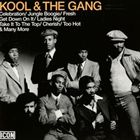 輸入盤 KOOL ＆ THE GANG / ICON [CD]