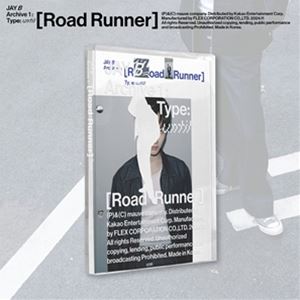 1ST ALBUM ： ARCHIVE 1 ： ROAD RUNNER （TYPE ： UNTIL）CD発売日2024/11/30詳しい納期他、ご注文時はご利用案内・返品のページをご確認くださいジャンル洋楽アジアンポップス　アーティストジェイ・ビーJAY B収録時間組枚数商品説明JAY B / 1ST ALBUM ： ARCHIVE 1 ： ROAD RUNNER （TYPE ： UNTIL）ジェイ・ビー / 1STアルバム：アーカイヴ・1：ロード・ランナー（タイプ：アンティル）12月には単独コンサートの開催を予定しているGOT7のJAY Bが、1集ソロフルアルバムをリリース決定!※185x260mm。関連キーワードジェイ・ビー JAY B 商品スペック 種別 CD 【輸入盤】 JAN 8804775452406登録日2024/11/15