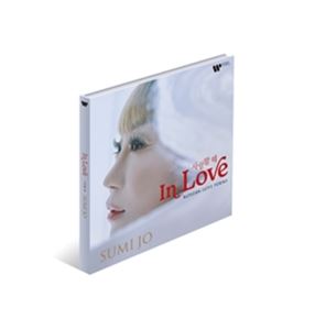IN LOVE： KOREAN LOVE POEMSCD発売日2022/12/7詳しい納期他、ご注文時はご利用案内・返品のページをご確認くださいジャンル洋楽アジアンポップス　アーティストチョ・スミJO SUMI収録時間組枚数商品説明JO SUMI / IN LOVE： KOREAN LOVE POEMSチョ・スミ / イン・ラブ：コリアン・ラブ。ポエムス世界的に高い評価を受けるオペラ／ソプラノ歌手、JO SUMI（チョ・スミ、スミ・ジョー）が最新アルバムを発表!収録内容1. pick up2. kite3. Eyes4. Flowers that bloom while shaking 5. Dandelion （Song from the drama ‘Curtain Call’） （CD Only）6. When you love7. Fight for LOVE （Song from the drama ‘Sisyphus： the myth’）8. First Love （Duet with Gil Byung-min）9. Because I Love You （Song）10. Dear Luna11. Flowering Day関連キーワードチョ・スミ JO SUMI 関連商品K-POP 輸入盤 一覧はコチラ商品スペック 種別 CD 【輸入盤】 JAN 8809355978406登録日2022/11/14