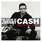 Artist Name: T - 輸入盤 JOHNNY CASH / LEGEND OF JOHNNY CASH VOL. 2 [CD]