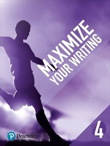 Maximize Your Writing 4 Workbook