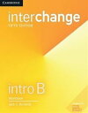 Interchange 5th Edition Intro Workbook B