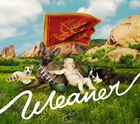 WEAVER / 新世界創造記・後編（通常盤） [CD]