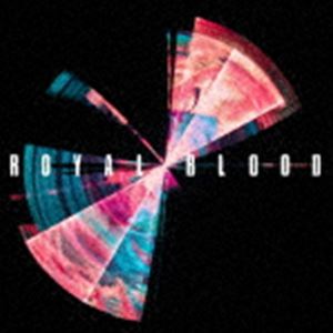 ロイヤル・ブラッド / タイフーンズ [CD]