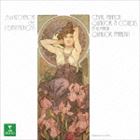 パレナン四重奏団 / フランク：弦楽四重奏曲 [CD]