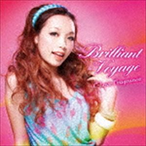 クラブ フレグランス ブリリアントボヤージュ [CD]