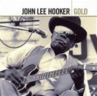 輸入盤 JOHN LEE HOOKER / GOLD [2CD]