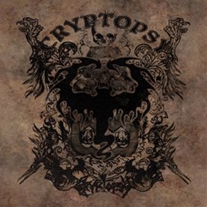 輸入盤 CRYPTOPSY / CRYPTOPSY 