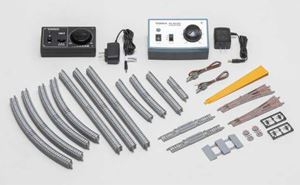 マイプランDT-PC(F) 90940 Nゲージ