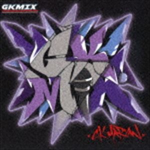 G.K.MARYAN / GKMIX BY G.K.MARYAN [CD]
