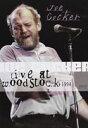 輸入盤 JOE COCKER / LIVE AT WOODSTOCK 1994 [DVD]