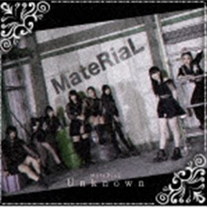 乐天商城 - MateRiaL / Unknown [CD]