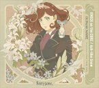 （K）NoW＿NAME / TVアニメ『Fairy gone フェアリーゴーン』OP＆ED THEME SONG：：KNOCK on the CORE／Ash-like Snow [CD]