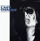 長渕 剛 / HOLD YOUR LAST CHANCE [CD]