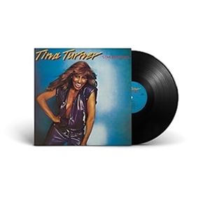 輸入盤 TINA TURNER / LOVE EXPLOSION 