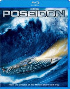 Blu-ray発売日2010/4/21詳しい納期他、ご注文時はご利用案内・返品のページをご確認くださいジャンル洋画パニック　監督ウォルフガング・ペーターゼン出演カート・ラッセルジョシュ・ルーカスエミー・ロッサムリチャード・ドレイファスジャシンダ・バレットミア・マエストロケビン・ディロン収録時間98分組枚数1商品説明ポセイドン大晦日の夜、豪華客船ポセイドン号に巨大な波が発生し、激突。沈み行く船、押し寄せる海水、吹き上がる炎、絶対絶命の中で脱出劇が始まった…。「ポセイドン・アドベンチャー」を最新の映像技術を駆使し、リメイクした超大作スペクタクル・アクション。カート・ラッセル、ジョシュ・ルーカスほか出演。「ついに来たぜ!ワーナーのブルーレイ 2，500円!」対象商品。特典映像メイキング／“ポセイドン”体験記／さかさまの世界／巨大波“ローグ・ウェーブ”関連商品2000年代洋画商品スペック 種別 Blu-ray JAN 4988135807410 画面サイズ シネマスコープ カラー カラー 製作年 2006 製作国 アメリカ 字幕 日本語 英語 音声 英語DD（5.1ch）　英語DTS-HD Master Audio（5.1ch）　日本語DD（5.1ch）　 販売元 ワーナー・ブラザース登録日2010/04/12
