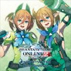 (ゲーム・ミュージック) PHANTASY STAR ONLINE 2 キャラクターソングCD～Song Fest...