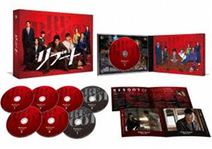 リブートDVD発売日2026/9/2詳しい納期他、ご注文時はご利用案内・返品のページをご確認くださいジャンル国内TVサスペンス　監督出演鈴木亮平戸田恵梨香永瀬廉蒔田彩珠中川大輔収録時間524分組枚数7関連キーワード：TVドラマ テレビドラマ ドラマ 日曜劇場 日曜劇場リブート スズキリョウヘイ商品説明リブート DVD-BOXリブートハヤセ洋菓子店を営む早瀬は家族を愛する心優しいパティシエ。2年半前に妻・夏海が前触れもなく失踪し、息子の拓海と母の良子とともに帰りを待ち続けている。しかしその希望は突如絶たれる。山中で発見された白骨化遺体の検視の結果、妻だと断定されたのだ。悲しみに追い打ちをかけるように捜査一課の刑事らが夏海のパソコンなどを押収。そしてある証拠から早瀬に妻殺しの容疑がかけられる。警察から追われる身となった早瀬は…。封入特典ブックレット／特典ディスク【DVD】2枚特典ディスク内容特典ディスク【DVD】1（メイキング／鈴木亮平×松山ケンイチ 真剣対談／「リブート」の舞台裏に迫るSP座談会／未公開!リブートチャンネル（永瀬廉×藤澤涼架）／オールアップ集）／特典ディスク【DVD】2（制作発表会見／第1話 特別版オーディオコメンタリー／第2話 プレミアトークイベント／第3話 ビジュアルコメンタリー／SPOT集）関連商品TBSドラマ日曜劇場黒岩勉脚本作品鈴木亮平出演作品戸田恵梨香出演作品2026年日本のテレビドラマ商品スペック 種別 DVD JAN 4571519942410 カラー カラー 製作年 2026 製作国 日本 字幕 バリアフリー日本語 音声 DD（ステレオ）　　　 販売元 TCエンタテインメント登録日2026/03/18