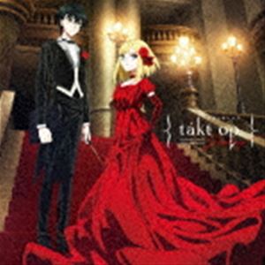 池頼広（音楽） / takt op.Destiny Original Soundtrack（通常盤） [CD]