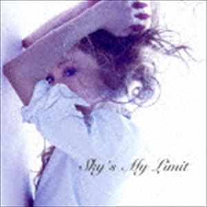 杏子 / Sky’s My Limit [CD]