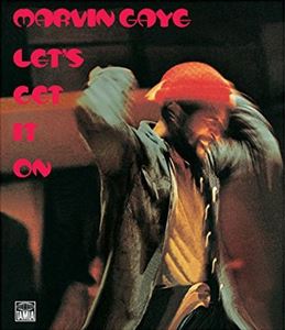 LET’S GET IT ONBLU-RAY AUDIO発売日2015/4/27詳しい納期他、ご注文時はご利用案内・返品のページをご確認くださいジャンル音楽洋楽ポップス　監督出演マーヴィン・ゲイMARVIN GAYE収録時間組枚数商品説明MARVIN GAYE / LET’S GET IT ONマーヴィン・ゲイ / レッツ・ゲット・イット・オン『WHAT’S GOIN’ ON』と双璧をなすSoul／R＆Bの歴史的名盤がBlu-ray Audioで初登場!アルバム発売当時のエンジニアのCal Harris監修による5.1 surround mixを収録!収録内容1. Let’s Get It On2. Please Stay （Once You Go Away）3. If I Should Die Tonigh4. Keep Gettin’ It On5. Come Get To This6. Distant Lover7. You Sure Love To Ball8. Just To Keep You Satisfied9. Ed Townsend Interview商品スペック 種別 BLU-RAY AUDIO 【輸入盤】 JAN 0602547219411登録日2015/04/23