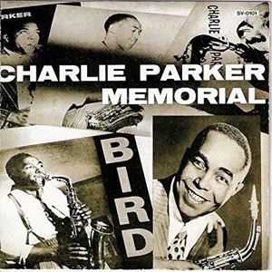 輸入盤 CHARLIE PARKER / CHARLIE PARKER VOL. 1 LP