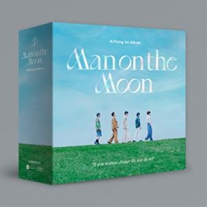1ST FULL ALBUM ： MAN ON THE MOON （LTD）KIT ALBUM発売日2021/6/8詳しい納期他、ご注文時はご利用案内・返品のページをご確認くださいジャンル洋楽アジアンポップス　アーティストN.フライングN. FLYING収録時間組枚数商品説明N. FLYING / 1ST FULL ALBUM ： MAN ON THE MOON （LTD）N.フライング / 1STフル・アルバム：マン・オン・ザ・ムーン（限定盤）2013年デビューの5人組ボーイズバンド、N.Flyingが最新フルアルバムでカムバック!※こちらの商品はスマートフォン（iOS／Android）専用アプリ”KiT Player”のみで再生可能な記録フォーマットです。※インターネットに接続されているスマートフォンやタブレット端末があれば日本国内でも再生が可能です。関連キーワードN.フライング N. FLYING 関連商品K-POP 輸入盤 一覧はコチラ商品スペック 種別 KIT ALBUM 【輸入盤】 JAN 8804775162411登録日2021/05/25