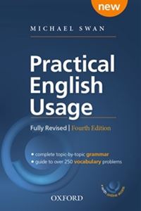 Practical English Usage 4th Edition Paperback ＋ Online Access Code Pack