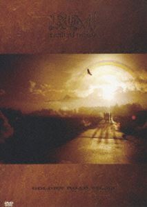 ロードオブメジャー／GOLDEN ROAD FILMS [DVD]