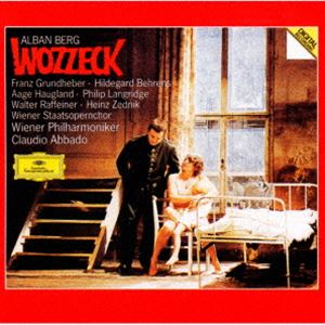 ベルク カゲキ ボツェック ゼンキョクCD発売日2023/11/29詳しい納期他、ご注文時はご利用案内・返品のページをご確認くださいジャンルクラシック歌劇（オペラ）　アーティスト（クラシック）クラウディオ・アバド（cond）ウィーン・フィルハーモニー管弦楽団フランツ・グルントヘーバー（Br）ハインツ・ツェドニク（T）オーゲ・ハウグランド（B）ヴァルター・ラファイナー（T）フィリップ・ラングリッジ（T）収録時間89分15秒組枚数2関連キーワード：UCCG-41122/3 アルバム商品説明（クラシック） / ベルク：歌劇≪ヴォツェック≫全曲（初回生産限定盤／UHQCD）ベルク カゲキ ボツェック ゼンキョク1987年ウィーンで上演され大絶賛された公演のライヴ録音。アバドとウィーン・フィルによる初のオペラ録音でもあります。見事なまでの表現力に圧倒される名演で、1989年度のレコード・アカデミー賞大賞を受賞しました。※歌詞対訳は付いておりません。　（C）RS初回生産限定盤／クラウディオ・アバド生誕90周年記念／UHQCD／グリーン・カラー・レーベルコート／録音年：1987年6月／収録場所：ウィーン国立歌劇場関連キーワード（クラシック） クラウディオ・アバド（cond） ウィーン・フィルハーモニー管弦楽団 フランツ・グルントヘーバー（Br） ハインツ・ツェドニク（T） オーゲ・ハウグランド（B） ヴァルター・ラファイナー（T） フィリップ・ラングリッジ（T） 収録曲目101.歌劇≪ヴォツェック≫全曲 （ゲオルク・ビュヒナー作の戯曲『ヴォイツェック』による3幕のオペラ 作品7(8:13)02.歌劇≪ヴォツェック≫全曲 （ゲオルク・ビュヒナー作の戯曲『ヴォイツェック』による3幕のオペラ 作品7(6:40)03.歌劇≪ヴォツェック≫全曲 （ゲオルク・ビュヒナー作の戯曲『ヴォイツェック』による3幕のオペラ 作品7(8:14)04.歌劇≪ヴォツェック≫全曲 （ゲオルク・ビュヒナー作の戯曲『ヴォイツェック』による3幕のオペラ 作品7(7:32)05.歌劇≪ヴォツェック≫全曲 （ゲオルク・ビュヒナー作の戯曲『ヴォイツェック』による3幕のオペラ 作品7(3:00)201.歌劇≪ヴォツェック≫全曲 （ゲオルク・ビュヒナー作の戯曲『ヴォイツェック』による3幕のオペラ 作品7(5:37)02.歌劇≪ヴォツェック≫全曲 （ゲオルク・ビュヒナー作の戯曲『ヴォイツェック』による3幕のオペラ 作品7(8:52)03.歌劇≪ヴォツェック≫全曲 （ゲオルク・ビュヒナー作の戯曲『ヴォイツェック』による3幕のオペラ 作品7(3:28)04.歌劇≪ヴォツェック≫全曲 （ゲオルク・ビュヒナー作の戯曲『ヴォイツェック』による3幕のオペラ 作品7(10:25)05.歌劇≪ヴォツェック≫全曲 （ゲオルク・ビュヒナー作の戯曲『ヴォイツェック』による3幕のオペラ 作品7(4:33)06.歌劇≪ヴォツェック≫全曲 （ゲオルク・ビュヒナー作の戯曲『ヴォイツェック』による3幕のオペラ 作品7(3:05)07.歌劇≪ヴォツェック≫全曲 （ゲオルク・ビュヒナー作の戯曲『ヴォイツェック』による3幕のオペラ 作品7(2:01)08.歌劇≪ヴォツェック≫全曲 （ゲオルク・ビュヒナー作の戯曲『ヴォイツェック』による3幕のオペラ 作品7(5:00)09.歌劇≪ヴォツェック≫全曲 （ゲオルク・ビュヒナー作の戯曲『ヴォイツェック』による3幕のオペラ 作品7(2:54)10.歌劇≪ヴォツェック≫全曲 （ゲオルク・ビュヒナー作の戯曲『ヴォイツェック』による3幕のオペラ 作品7(7:50)11.歌劇≪ヴォツェック≫全曲 （ゲオルク・ビュヒナー作の戯曲『ヴォイツェック』による3幕のオペラ 作品7(1:44)商品スペック 種別 CD JAN 4988031595411 製作年 2023 販売元 ユニバーサル ミュージック登録日2023/09/08