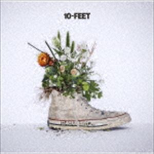10-FEET / ハローフィクサー（通常盤） [CD]