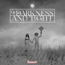 A ?RABROT / OF DARKNESS AND LIGHT [CD]