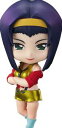 ねんどろいど カウボーイビバップ フェイ・ヴァレンタイン 2652 塗装済み可動フィギュア