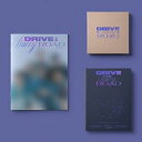 輸入盤 ASTRO / 3RD ALBUM ： DRIVE TO THE STARRY ROAD CD